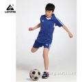 Retro Soccer Jersey Set Kits Soccer Wear